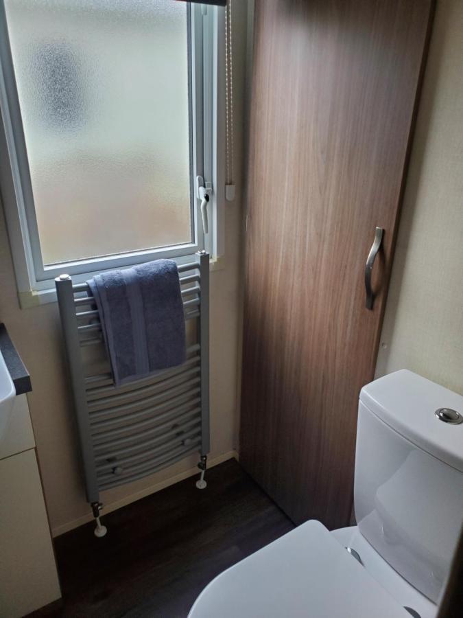 Heysham Seaview Hotel Luaran gambar