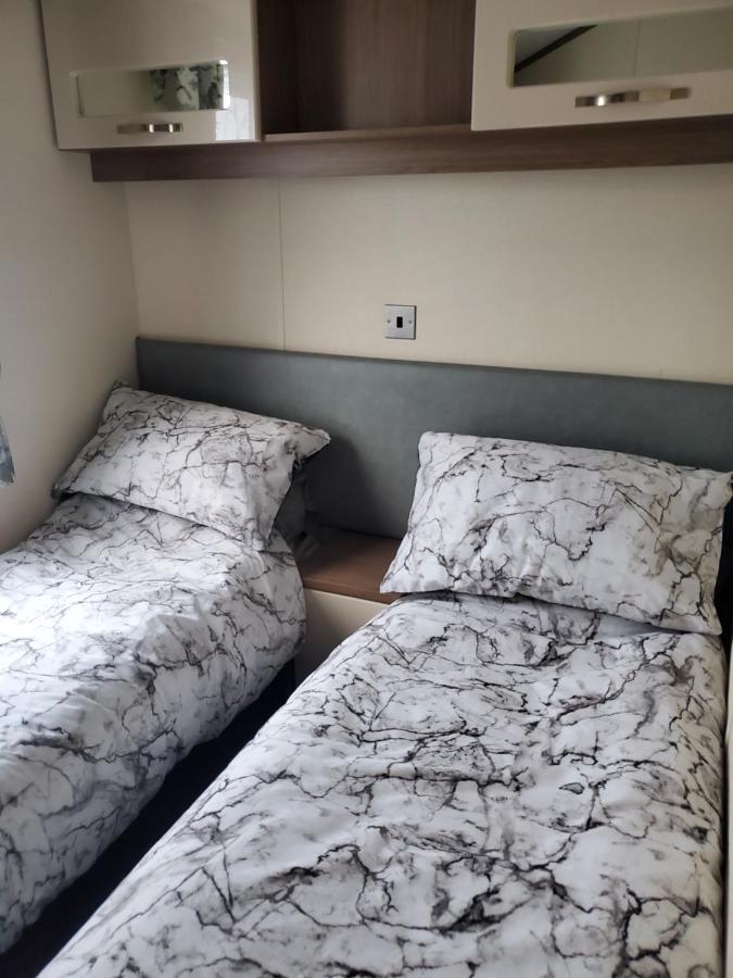 Heysham Seaview Hotel Luaran gambar